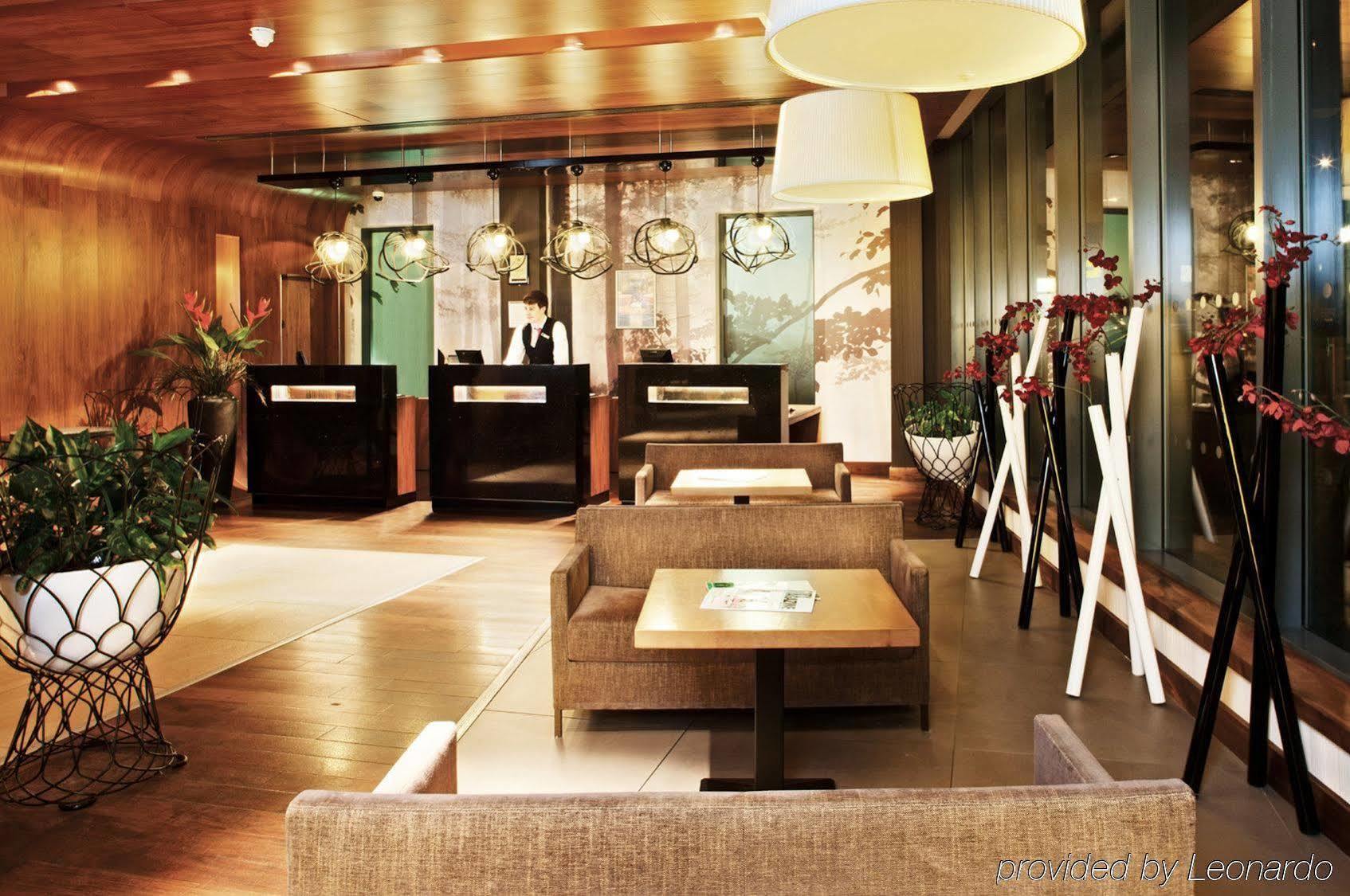 Doubletree By Hilton Sheffield City Exteriör bild
